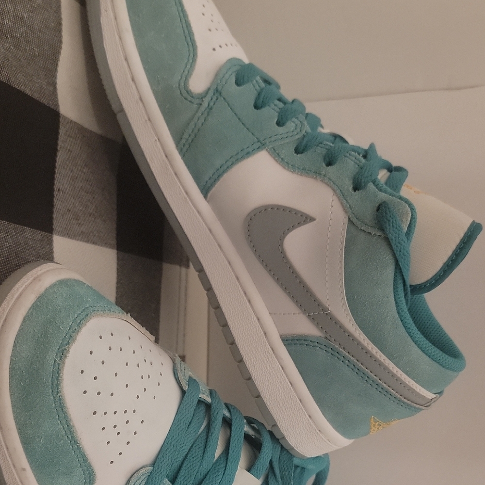 Nike Air Jordan 1 Low
